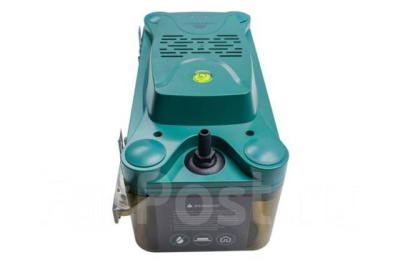 Насос дренажный LP500-08TN (500 л/ч, 8м, накоп., емк.2,3л) LAMPRECHT