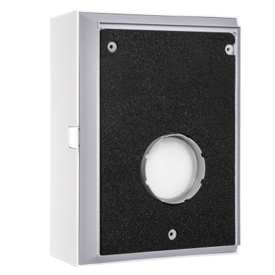 Приточный очиститель воздуха Ballu ONEAIR ASP-100 белый без нагревательного элемента