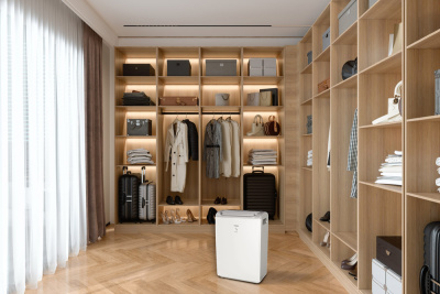 Осушитель воздуха серии NEKO L RAD-N22T6E