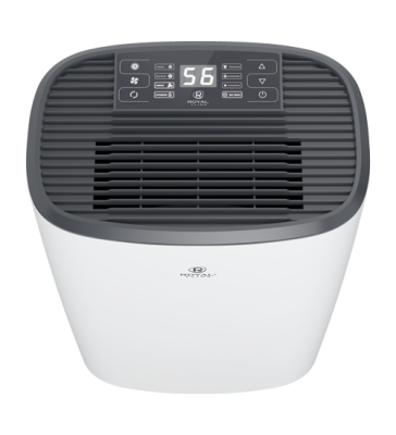 Осушитель воздуха серии CARISMA Loft RD-CR20-E