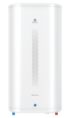 Электрический водонагреватель серии SIGMA Dry Inox RWH-SGD100-FS