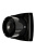 Вентилятор накладной WAVE D100 Black classic ERA